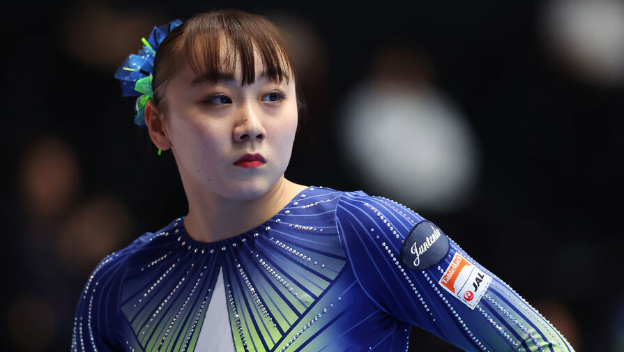 Лидера сборной Японии отстранили от Олимпиады из-за курения и алкоголя