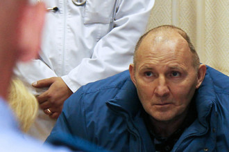 Умер редактор «Химкинской правды» Михаил Бекетов