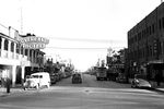 Главная улица Лас-Вегаса, 1939 год