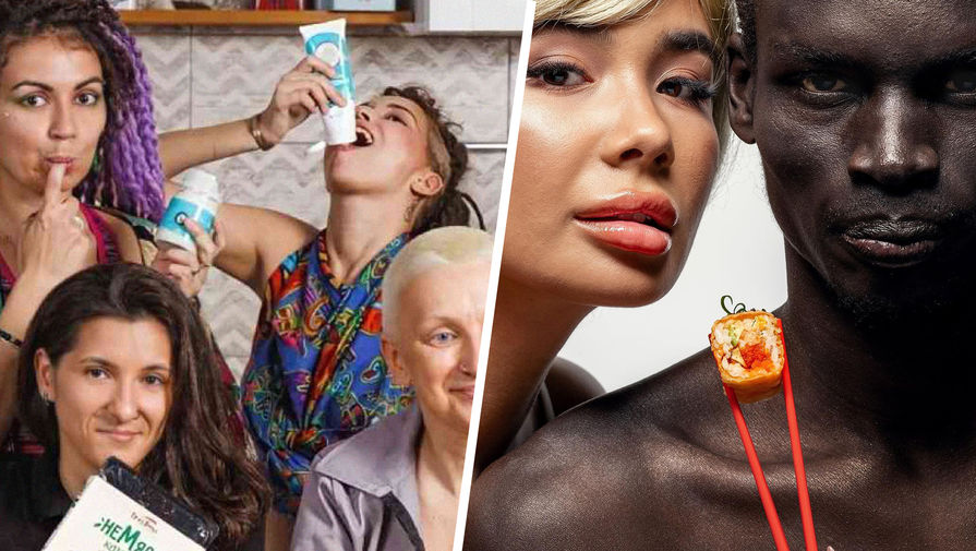 "ВкусВилл" не "Тануки": почему компании по-разному отреагировали на критику