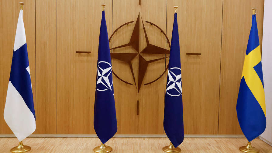 Венгрия планирует одобрить вступление Финляндии и Швеции в НАТО до середины декабря