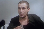 Сергей Гармаш в кадре из фильма «Беспредел» (1989)