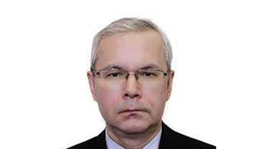 Генеральный консул России в Гонконге покинул свой пост