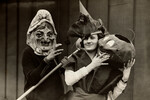 Наряды на празднование Хэллоуина, 1923 год