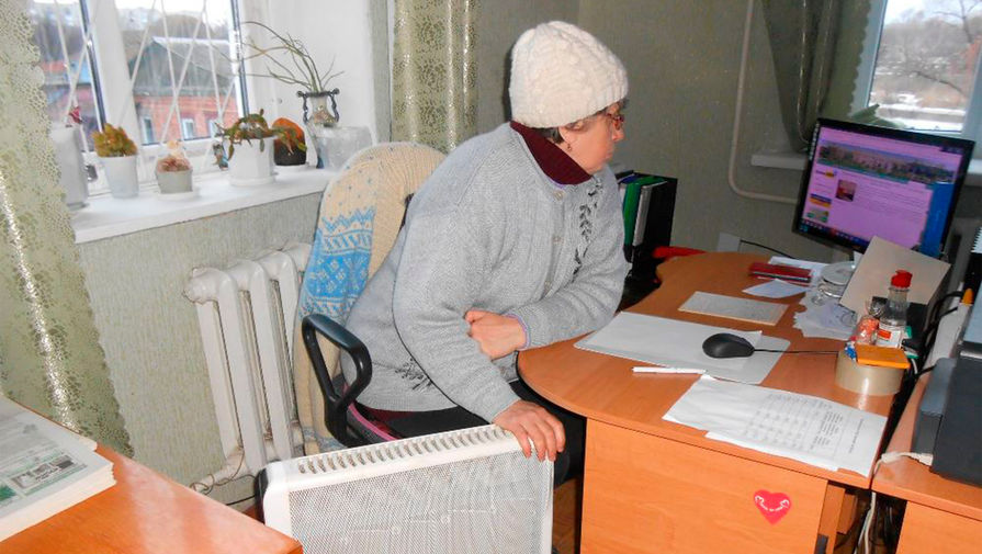 The Union of Journalists of Ukraine complained about the cold in the editorial offices due to gas prices thumbnail