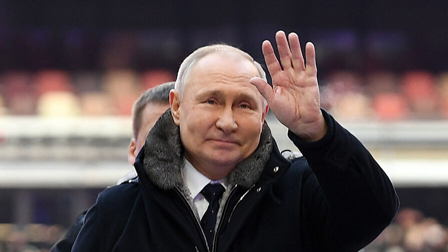 Боже, как такое возможно: экс-футболист Терека о встрече с Путиным