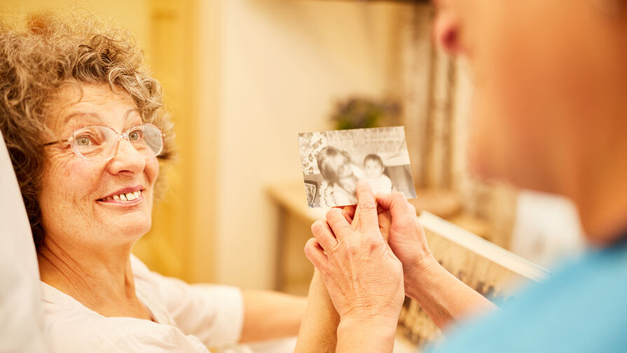 Найдена причина развития 90% случаев болезни Альцгеймера