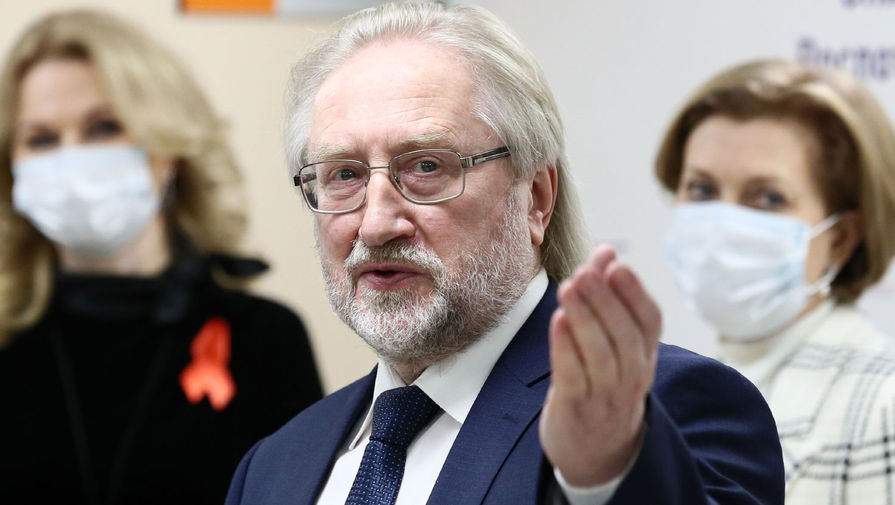 Вадим Покровский