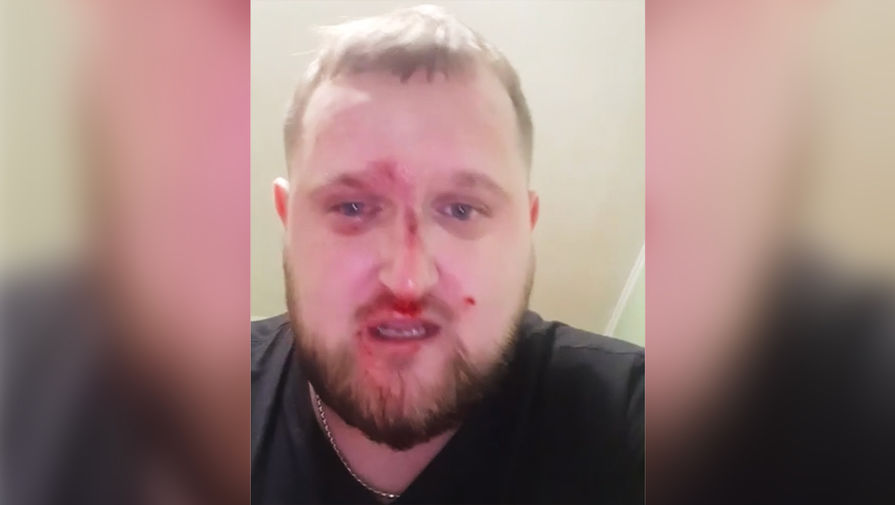 Писавший о бойцовском клубе Ахмат журналист стал жертвой нападения