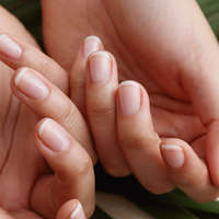 почему синеют ногти у ребенка | Дзен