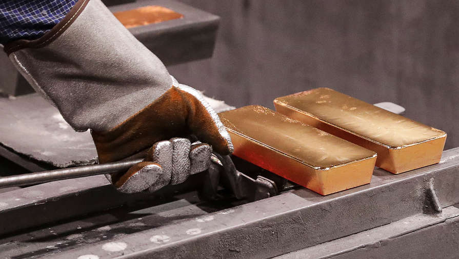 "Историческая доходность – не гарантия будущих доходов". Что нужно знать о вложениях в золото