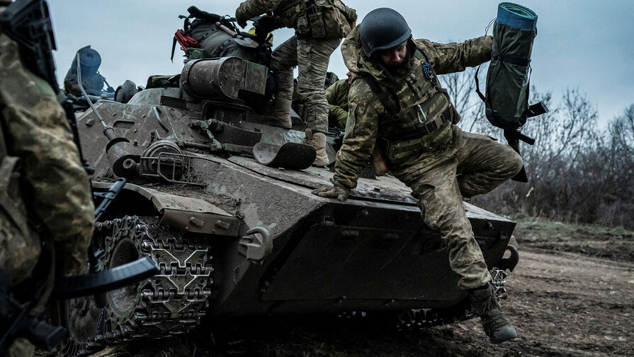 Global Times: США подталкивают мир к ядерному кризису, затягивая конфликт на Украине