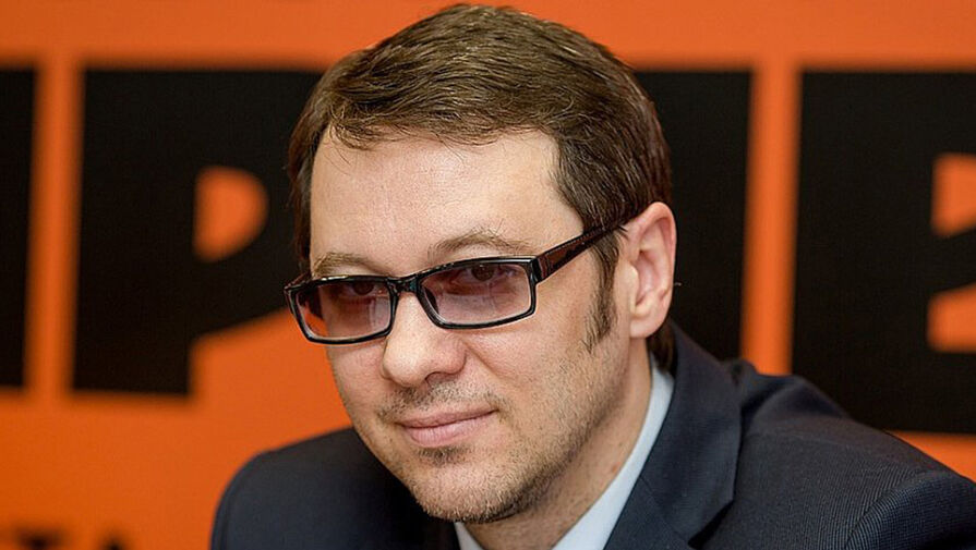 Экс-глава Челябинского института культуры найден мертвым в своей квартире