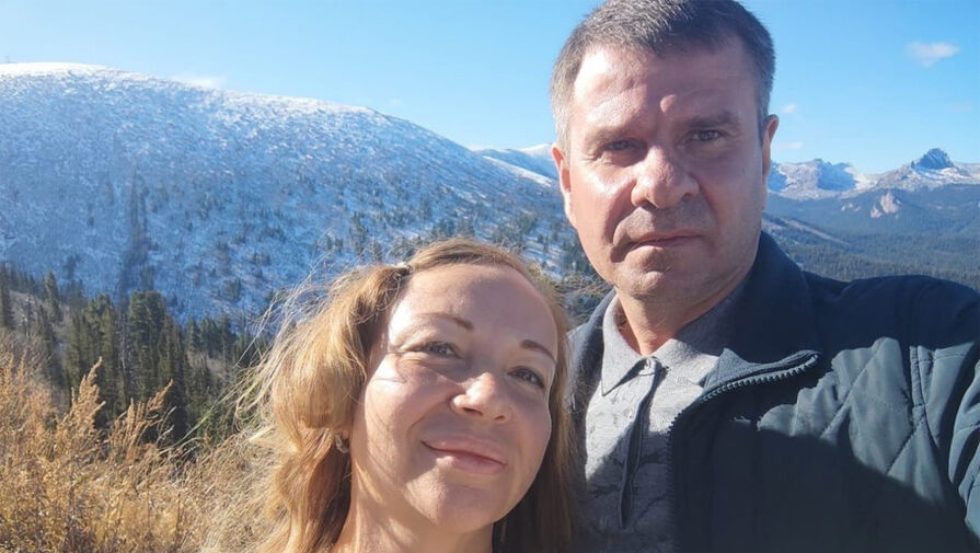 Избитая супруга красноярского депутата рассказала, что его не могут найти следователи