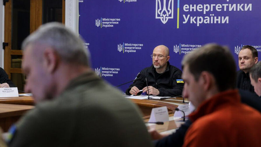 На Украине починили ЛЭП, связывающую страну с Молдавией