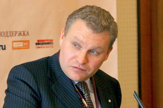 В Британии арестован российский миллиардер Трефилов, два года находившийся в международном розыске