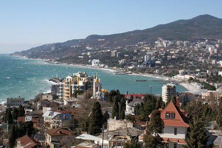 Чтобы принять отдыхающих, собственник жилья в Крыму должен будет приобрести патент Чтобы принять отдыхающих, собственник жилья в Крыму должен будет приобрести патент