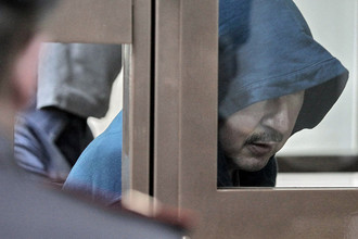 Предприниматель Владимир Барсуков