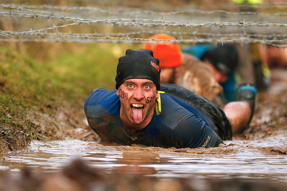 За 25 лет существования Tough Guy Challenge двое участников погибли, множество получили травмы различной степени тяжести