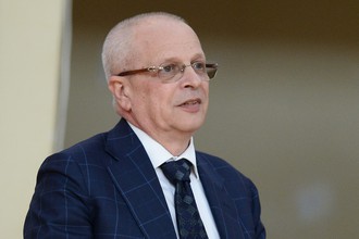 Владимир Гомельский