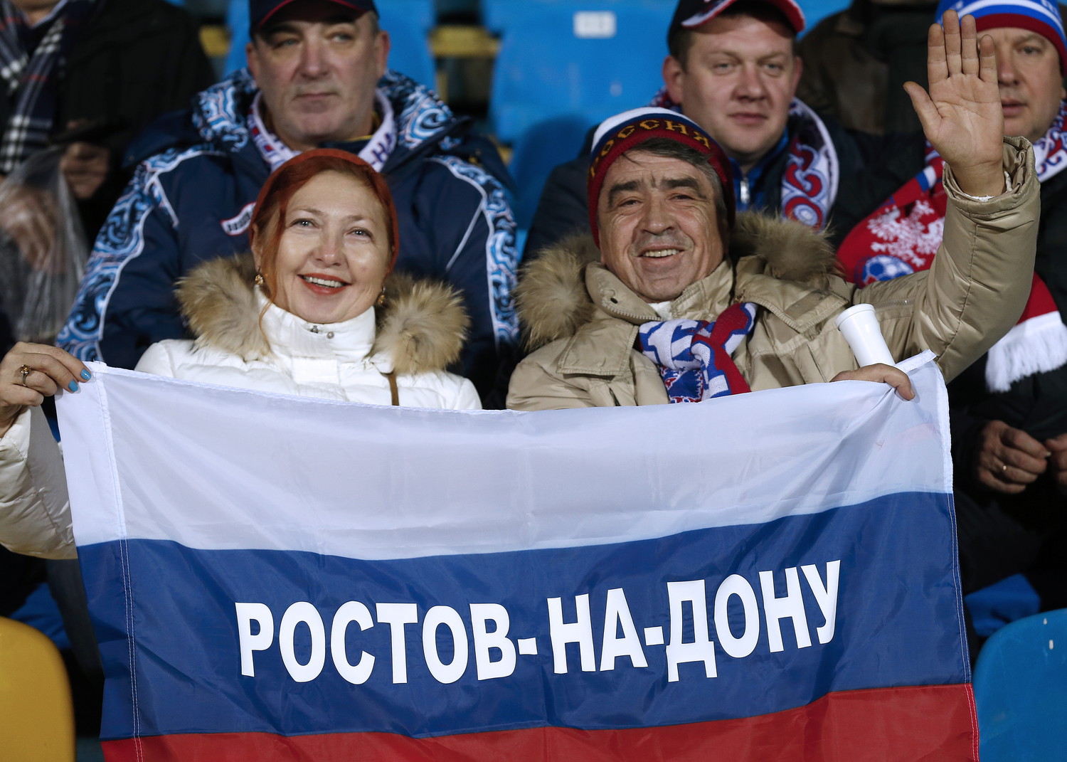 Сборная России по футболу не сумела переиграть хорватскую национальную команду в товарищеском матче. Встреча, которая проходила в Ростове-на-Дону, закончилась со счетом 3:1 в пользу гостей.