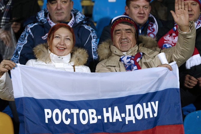 Сборная России по футболу не сумела переиграть хорватскую национальную команду в товарищеском матче. Встреча, которая проходила в Ростове-на-Дону, закончилась со счетом 3:1 в пользу гостей.