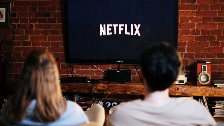 Netflix может запустить дешевую подписку с просмотром рекламы 1 ноября