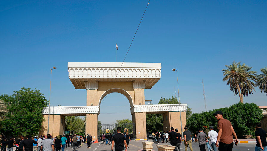 Страны Персидского залива видят перспективы в восстановлении Ирака