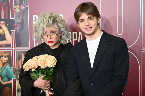 Irina Miroshnichenko porno