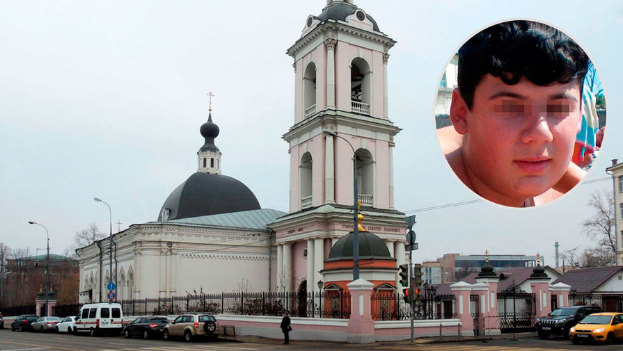 Напавший на прихожан московского храма пояснил мотивы нападения
