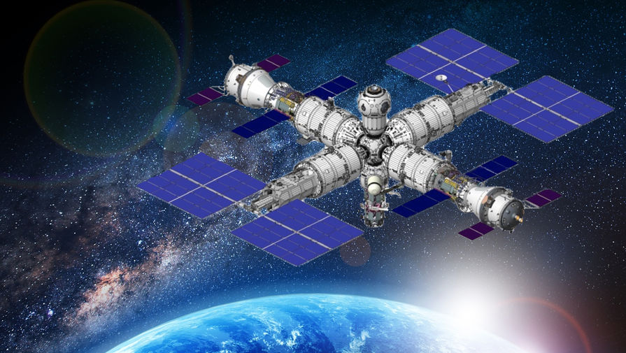 В "Роскосмосе" рассказали, когда начнется отбор космонавтов для полетов на РОС