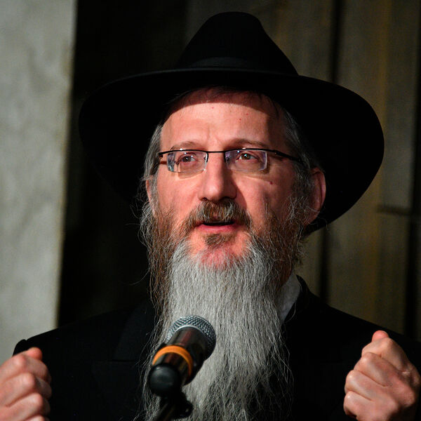 Муфтий Чечни назвал иудеев «врагами Аллаха». Что ответил главный раввин России?