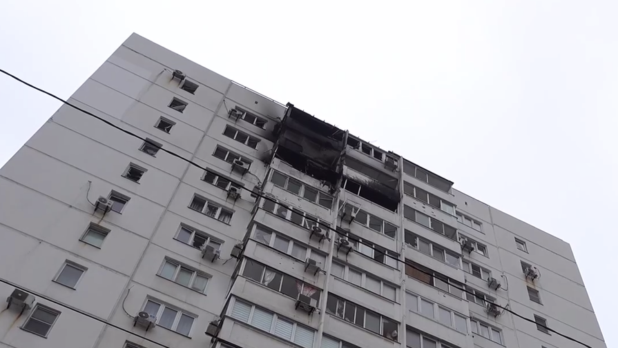 Власти Новороссийска рассказали о последствиях ночной атаки ВСУ