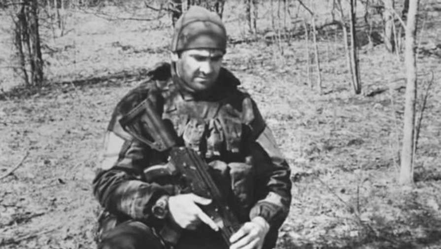 Племянник замминистра обороны РФ Евкурова погиб на Украине