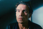 Сергей Гармаш в роли Ивана Бездомного в кадре из фильма «Мастер и Маргарита» (1994)