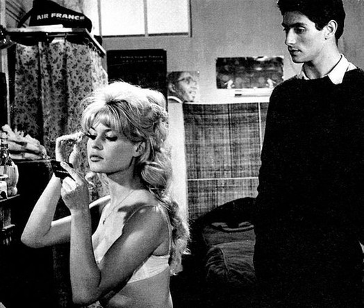 Кадр из фильма «Истина» (1960)