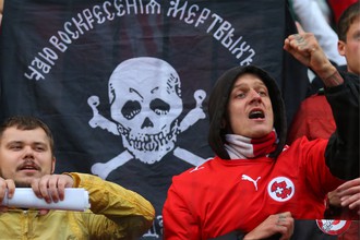 В минувшее воскресенье некоторые живые болельщики позавидовали мертвым
