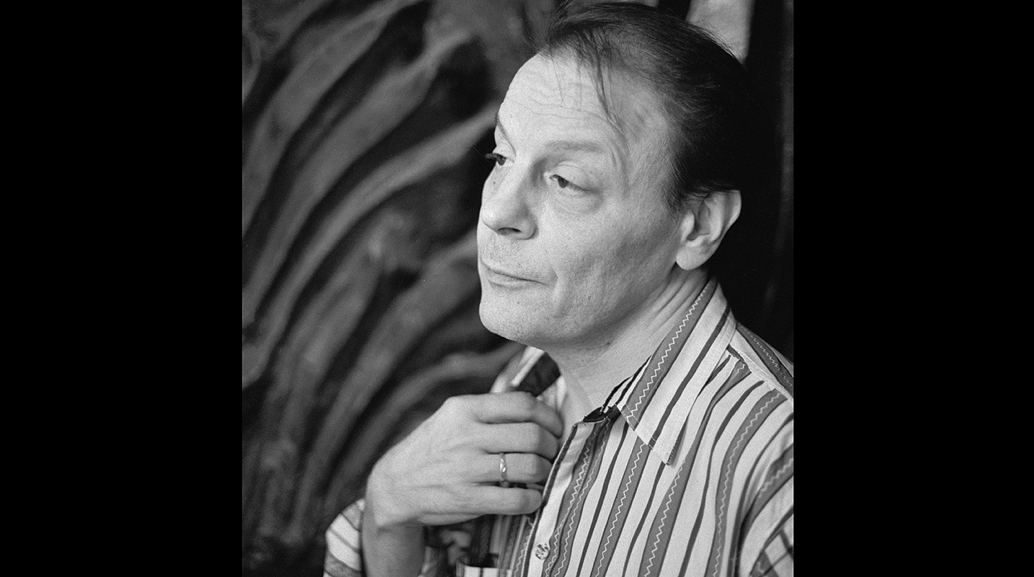 Александр Бурдонский, 1995 год
