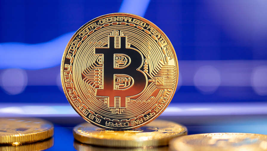 Криптовалюта биткоин застыла на отметке ниже $20 тысяч дольше, чем в 2020 году