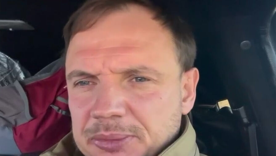 Власти Херсонской области: администрация Голой Пристани разрушена после обстрела