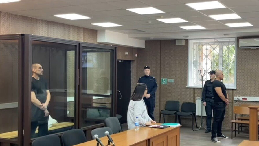 Суд вынес приговор жителю Красноярского края по делу о терроризме