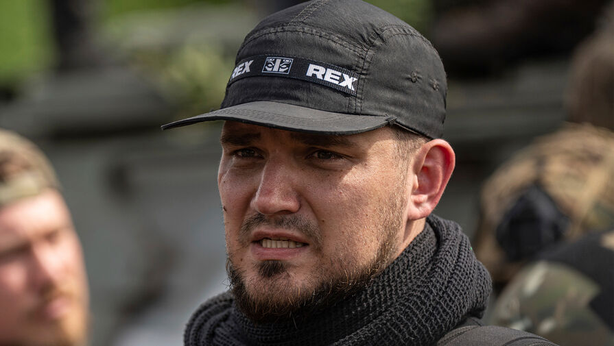 ГУР Украины заявило, что командир РДК жив и находится на территории страны