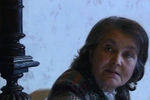 Ирина Замотина в сериале «Последнее путешествие Синдбада» (2007)