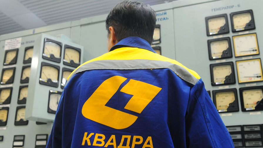 Продавал 10 лет: миллиардер Прохоров избавился от "Квадры"