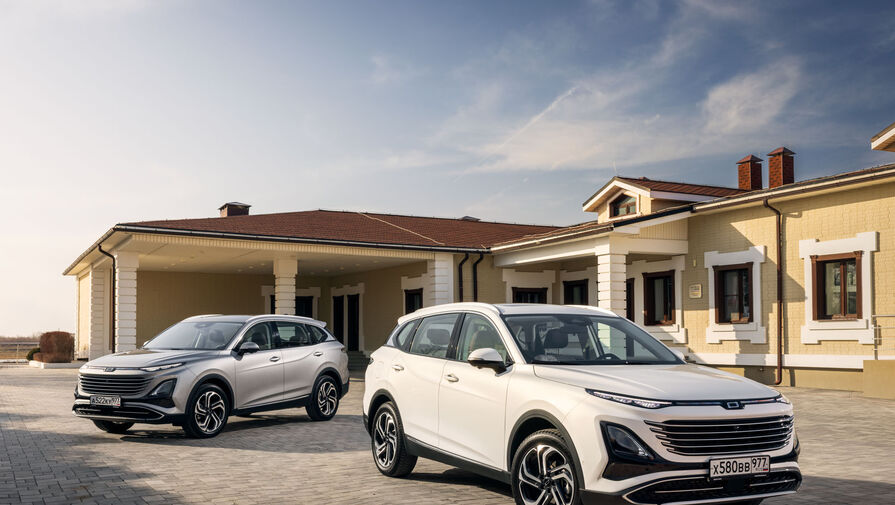 Bestune сообщил о закрытии в России трети автодилеров марки за год