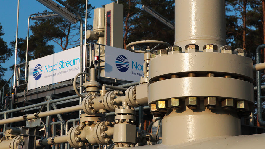Глава "Нафтогаза" возмутился "трюком" Nord Stream 2 AG