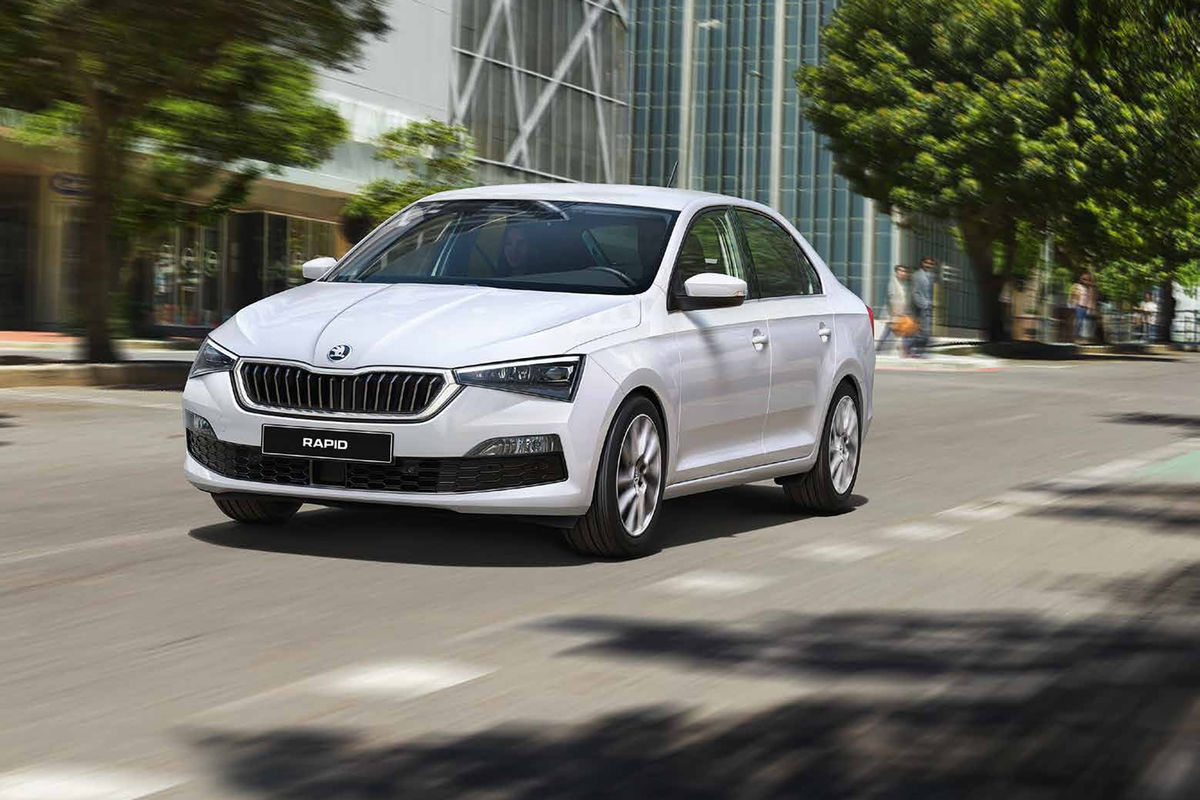 Skoda повысила цены на новые машины - Газета.Ru | Новости