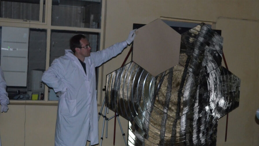 В МГУ зафиксировали 13 новых метеоров с помощью детектора TUS