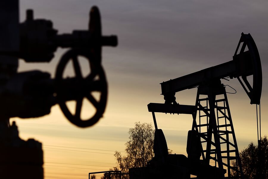Высокие цены на нефть сохранятся благодаря альянсу России и Саудовской Аравии