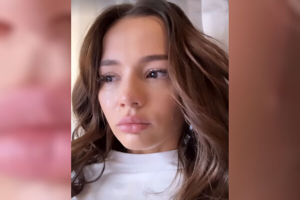 Берг теңізіндегі секс